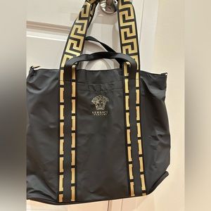 Versace Tote Bag